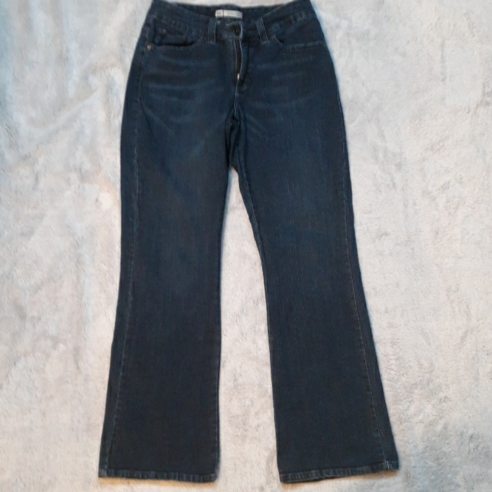 Lee Slender Secret Lower on Waist Women's Jeans